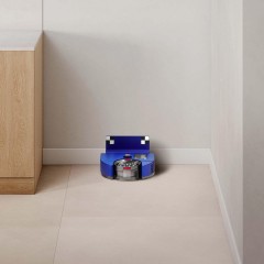 Dyson 360 Vis Nav Vinci Σκούπα 304623-01 Ρομπότ για Σκούπισμα & Σφουγγάρισμα με Χαρτογράφηση και Wi-Fi Μωβ Dyson 360 Vis Nav Vinci Σκούπα 304623-01 Ρομπότ για Σκούπισμα & Σφουγγάρισμα με Χαρτογράφηση και Wi-Fi Μωβ